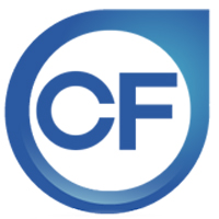 Casting Frontier Logo